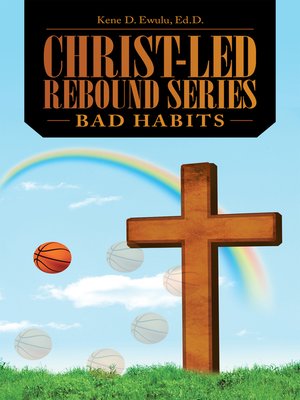 cover image of Christ-Led Rebound Series